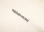 Image of Hex bolt with washer. M6X75-ZNNIV SI image for your BMW 740i  